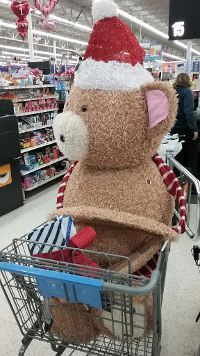 Department Store «Walmart Supercenter», reviews and photos, 4001 2nd Ave W, Williston, ND 58801, USA