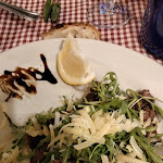 Photo n°2 de l'avis de Vittorio.e fait le 30/05/2022 à 10:26 sur le  AGORÀ CIVITA à Civita