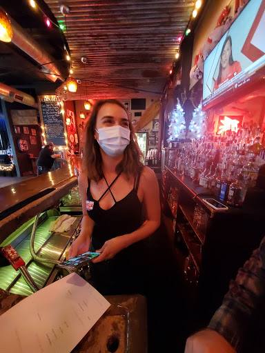 Live Music Venue «Magnolia Motor Lounge», reviews and photos, 3005 Morton St, Fort Worth, TX 76107, USA