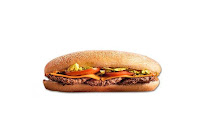 Hamburger du Restauration rapide Boum Burger Aucamville à Toulouse - n°2