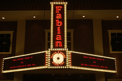 Fabian 8 Cinema