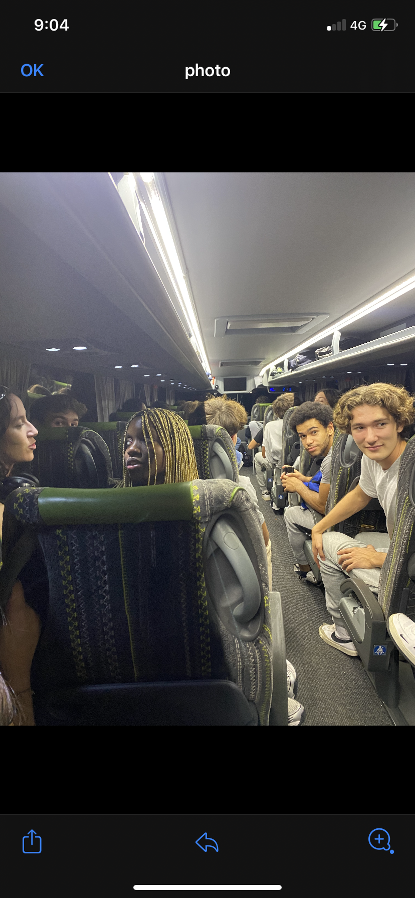 Photo n° 1 de l'avis de Lucie.A fait le 13/10/2023 à 19:08