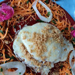 Photo n° 2 de l'avis de NoNo.o fait le 12/07/2021 à 19:14 pour Restaurant La Chamade à Morzine