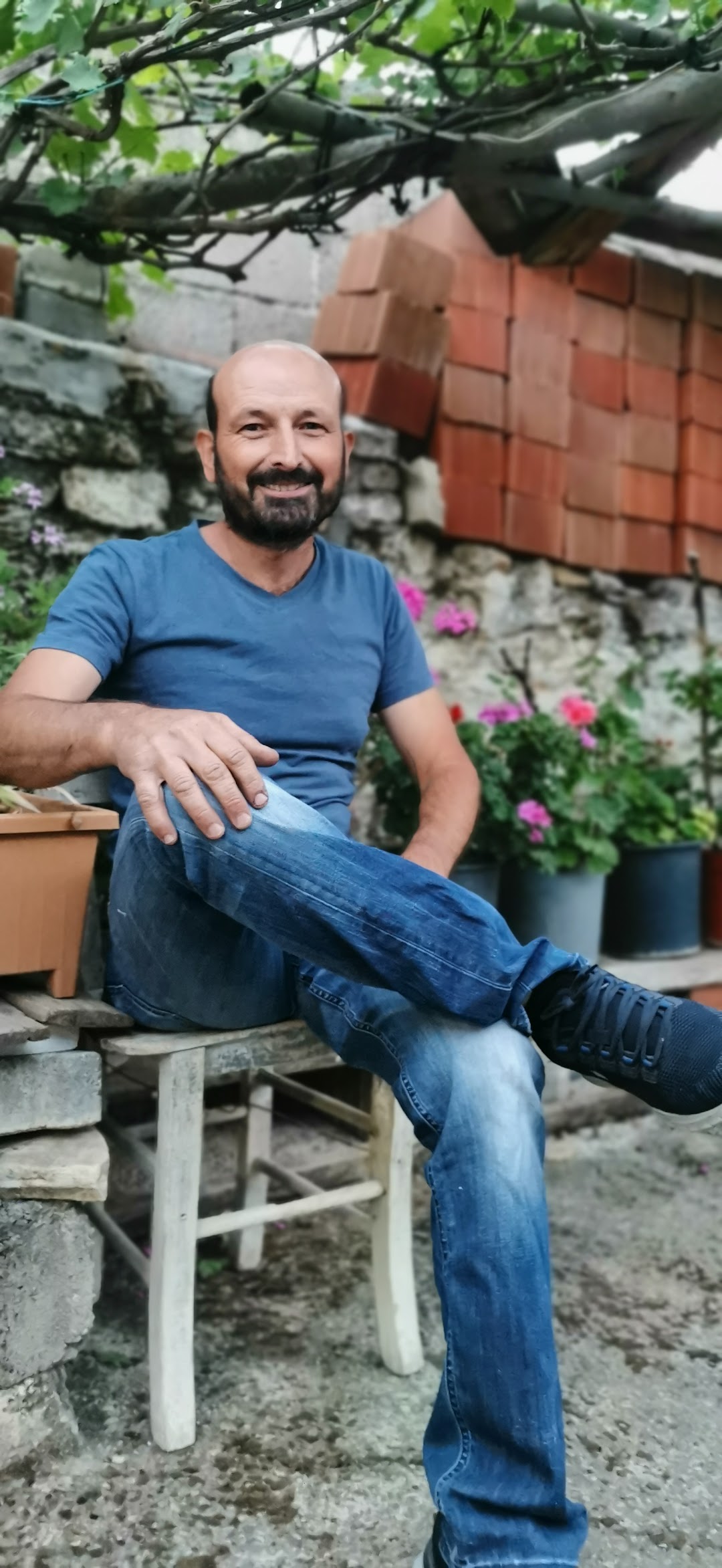 Yıldırım eksiz oluk