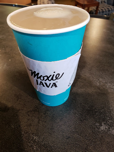 Coffee Shop «Moxie Java», reviews and photos, 115 4th St S, Moorhead, MN 56560, USA