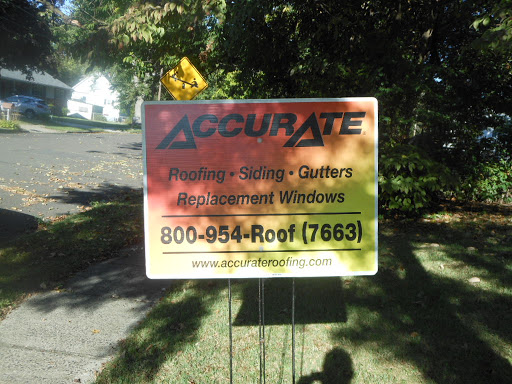 Roofing Contractor «Accurate Roofing & Siding Unlimited Inc.», reviews and photos, 60 Brandywine Ct, Richboro, PA 18954, USA