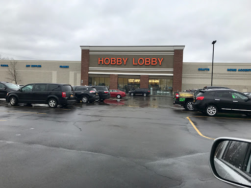 Craft Store «Hobby Lobby», reviews and photos, 3701 McKinley Pkwy #1240, Blasdell, NY 14219, USA