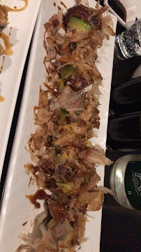 Produits de la mer du Restaurant japonais Wrap 'N Roll Sushi à Paris - n°10