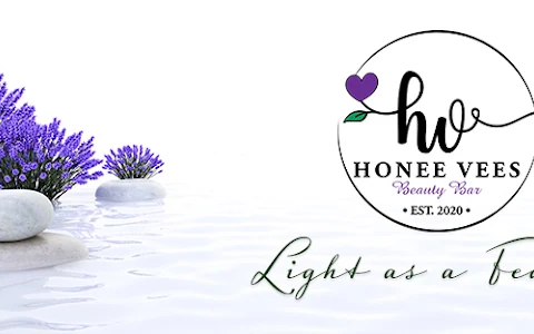 Honee Vees Beauty Bar image