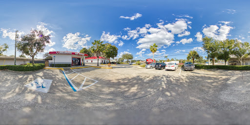 Self-Storage Facility «StorQuest Self Storage», reviews and photos, 200 N Ridgewood Ave, Edgewater, FL 32132, USA