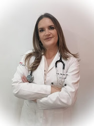 Dra. Sandra Velasco Abril - Ginecóloga Obstetra