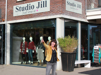 Studio Jill Soest -Zuid
