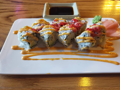 Yoshi Sushi Bar and Japanese Cuisine