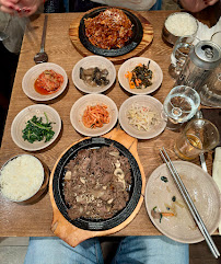 Bulgogi du Restaurant coréen JanTchi à Paris - n°3