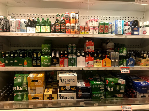 Grocery Store «GS Supermarket», reviews and photos, 5127 W Glendale Ave, Glendale, AZ 85301, USA