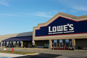 Lowe's Home Improvement