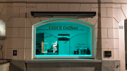 Cadi`s Coiffeur