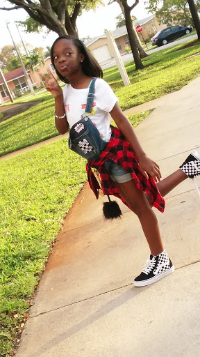 Park «Fairway Park», reviews and photos, 3700 Largo Dr, Miramar, FL 33023, USA