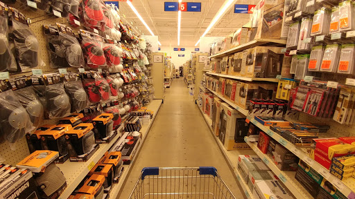Hardware Store «Harbor Freight Tools», reviews and photos, 932 Blossom Hill Rd, San Jose, CA 95123, USA
