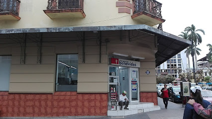 Farmacia Benavides S.A. De C.V. Cap. Emilio Carranza 202, Zona Centro, 89000 Tampico, Tamps. Mexico