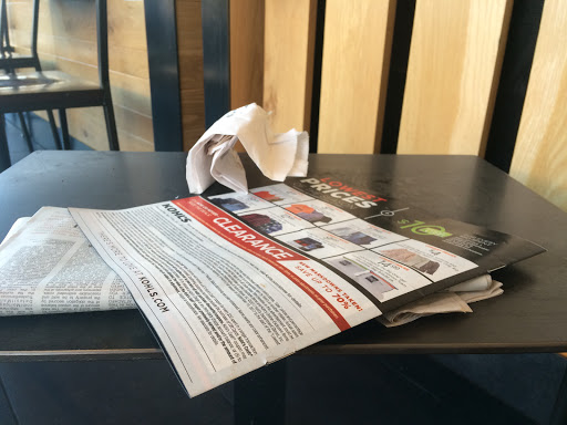 Starbucks image