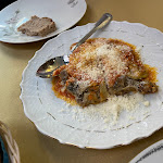 Photo n°2 de l'avis de SJ.k fait le 06/05/2023 à 03:44 sur le  La Trattoriola di Luca à Rome