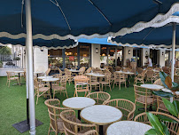 Atmosphère du Restaurant Bistrot Papa Pool à Clamart - n°15