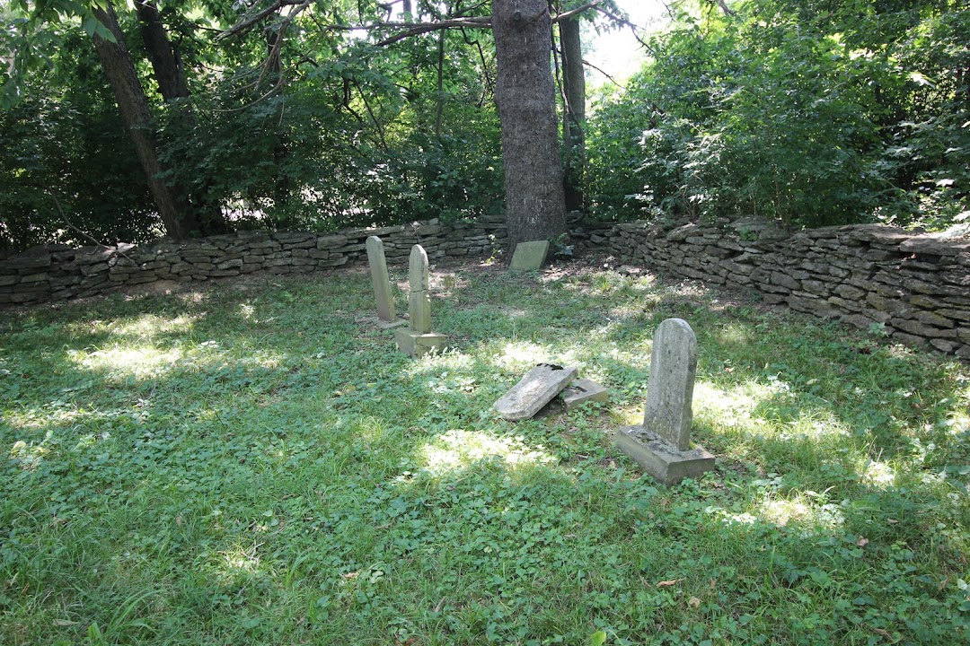 Willsey Historic Cemetery
