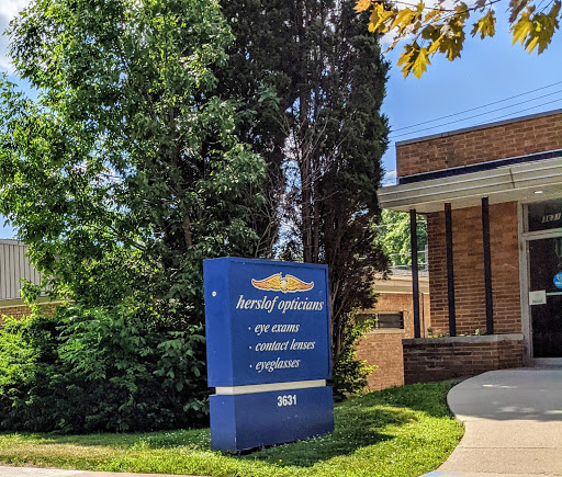 Optician «Herslof Opticians», reviews and photos, 3631 W Oklahoma Ave, Milwaukee, WI 53215, USA