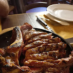 Photo n°1 de l'avis de Giulio.a fait le 29/07/2022 à 16:52 sur le  Ristorante La Grotta Toscana à Florence