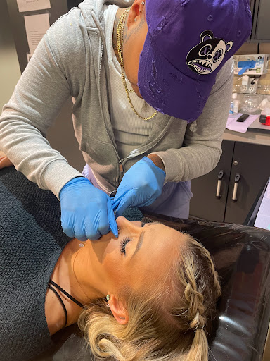 Explore mens tattoo forearm ideas, creative tattoo ideas in Fort Wayne, available at Grade A Tattoos and Body Piercing