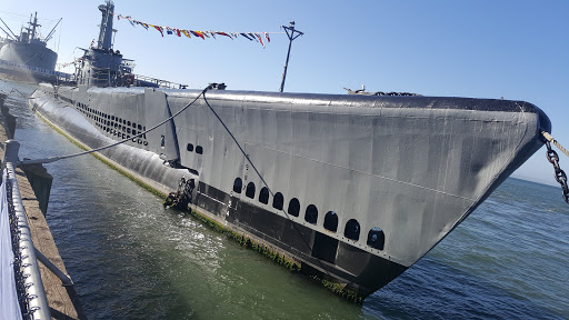 Shopping Mall «Union Square, San Francisco», reviews and photos, 333 Post St, San Francisco, CA 94108, USA