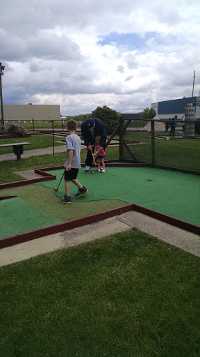 Amusement Center «Rinky Dink Family Fun Center», reviews and photos, 2390 Medina Rd, Medina, OH 44256, USA