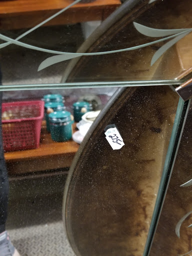 Antique Store «Englishtown Antiques & Used», reviews and photos, 42 Main St, Englishtown, NJ 07726, USA