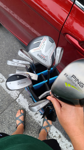 Sporting Goods Store «Play It Again Sports», reviews and photos, 15038 San Pedro Ave, San Antonio, TX 78232, USA