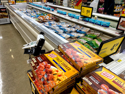 Grocery Store «Safeway», reviews and photos, 7643 Arundel Mills Blvd, Hanover, MD 21076, USA