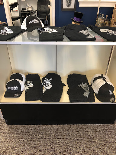 Find original tattoo ideas women for your next unique tattoo in Oxford at Victorian Ink