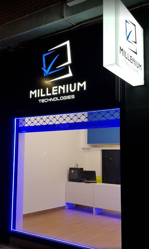 Millenium Technologies / Reparación de móviles, ordenadores y TV en Alcantarilla, Murcia