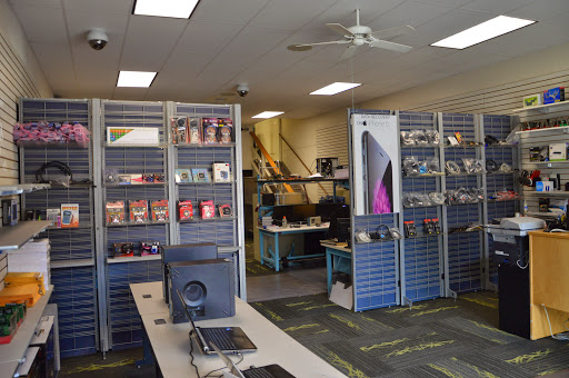 Computer Repair Service «E-man Computer Repair», reviews and photos, 119 W Main St, Monroe, WA 98272, USA