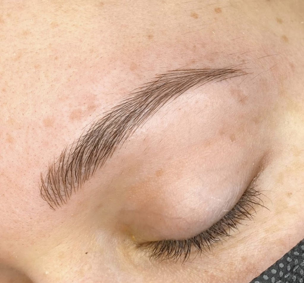 H salon studio 32836