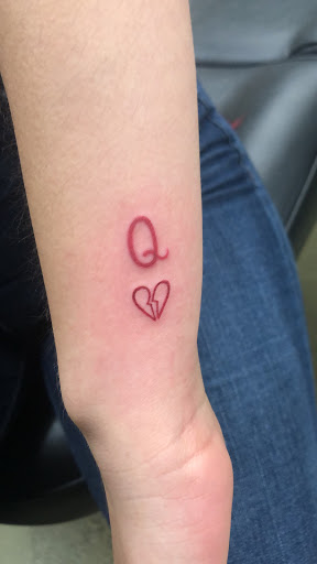 Explore men's arm sleeve tattoo ideas, creative tattoo ideas in San Diego, available at Ink Mindset Studios