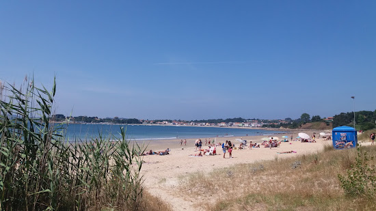 Praia de Seselle