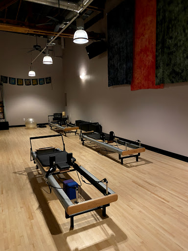 Yoga Studio «The Synergy Studio», reviews and photos, 300 E Grayson St #100, San Antonio, TX 78215, USA