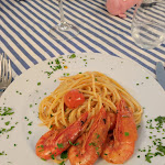 Photo n°4 de l'avis de Cristina.a fait le 17/08/2019 à 22:00 sur le  Lido Manuel's Beach à Belvedere Marittimo