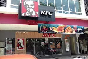 KFC Bandar Seri Putra Bangi image