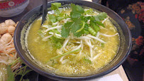 Soupe du Restaurant vietnamien New Saigon à Lognes - n°8