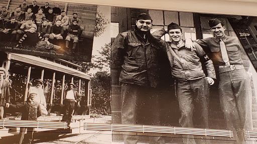 Performing Arts Theater «Levoy Theatre», reviews and photos, 126-130 N High St, Millville, NJ 08332, USA