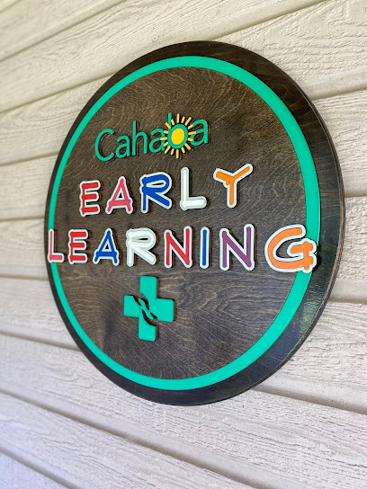 Cahaba Early Learning
