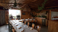 Atmosphère du Restaurant Des Balmes Le Tahiti à Romans-sur-Isère - n°2