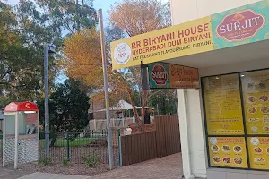 RR Biryani House image